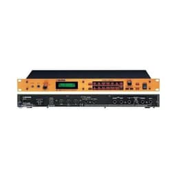 Boss GX 700 Audio-tillbehör