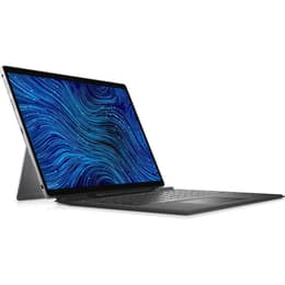 Dell Latitude 7320 13-tum (2022) - Core i5-1135G7 - 16GB - SSD 256 GB QWERTY - Svensk