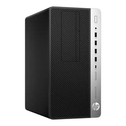 HP ProDesk 600 G5 MT Core i5-9500 3 - SSD 128 GB - 48GB