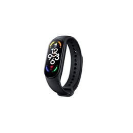 Xiaomi Smart Watch Smart Band 7 HR GPS - Svart