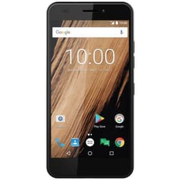 Altice S60 16GB - Svart - Olåst