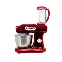 Robot cooker Kitchencook Evolution V2 5,0000L -Röd