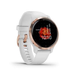 Garmin Venu 2 Plus Bluetooth 40 mm - Roséguld