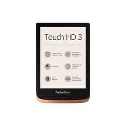 Pocketbook Touch HD3 6 WiFi E-läsare