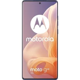 Motorola Moto G85 256GB - Blå - Olåst