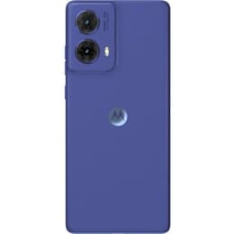 Motorola Moto G85 256GB - Blå - Olåst