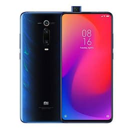 Xiaomi Mi 9T 64GB - Blå - Olåst - Dual-SIM