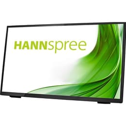 23,8-tum Hannspree HT248PPB LCD Monitor Svart