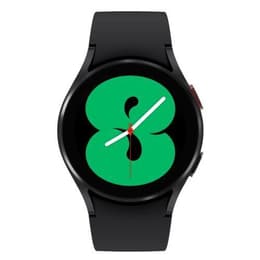 Samsung Smart Watch Galaxy Watch 4 HR GPS - Svart