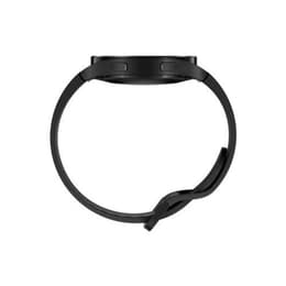 Samsung Smart Watch Galaxy Watch 4 HR GPS - Svart