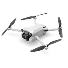Dji Mavic Mini 3 Drönare 31,0000 mins