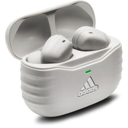 Adidas Z.N.E. 01 ANC Earbud Noise Cancelling Bluetooth Hörlurar - Vit