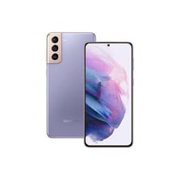 Galaxy S21+ 5G 128GB - Lila - Olåst