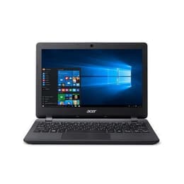 Acer Aspire ES1-331-C97N 13-tum (2016) - Celeron N3060 - 4GB - HDD 500 GB AZERTY - Fransk
