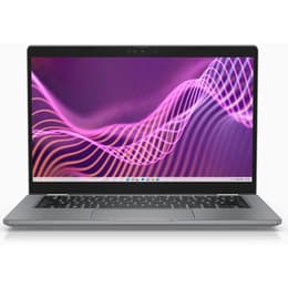 Dell Latitude 5340 13-tum (2023) - Core i7-1365U - 16GB - SSD 512 GB AZERTY - Fransk