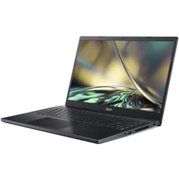 Acer Aspire 7 A715-51G-59L7 15-tum (2022) - Core i5-1240P - 16GB - SSD 512 GB QWERTY - Svensk