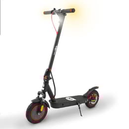 Urbanglide Ride 100MAX PLUS Elektrisk skoter