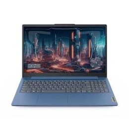 Lenovo IdeaPad Slim 3 83ER00G4UK 15-tum (2022) - Core i5-12450H - 8GB - SSD 512 GB QWERTY - Engelsk