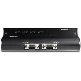 Switch Trendnet TK-407K KVM