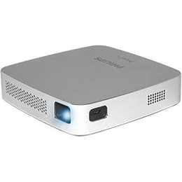 Philips PicoPix PPX5110 Projektor 100 Lumen - Vit