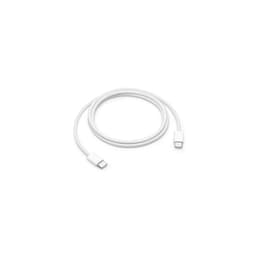 Kabel (USB-C) 60W - Apple