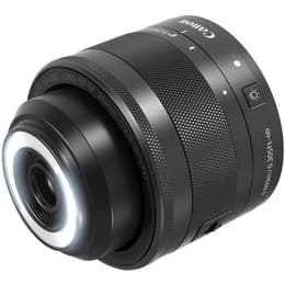 Canon Objektiv EF-M 28 mm f/3,5 Macro IS STM Canon EF-M 28mm f/3.5