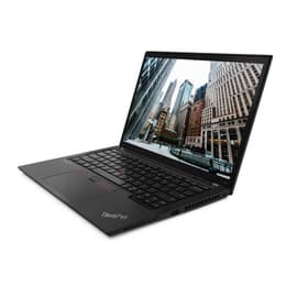 Lenovo ThinkPad X13 G2 13-tum (2020) - Core i7-1185G7 - 16GB - SSD 512 GB QWERTY - Engelsk