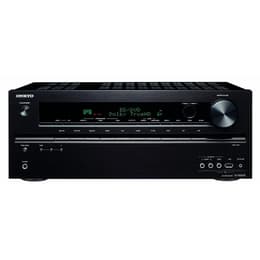 Onkyo TX-NR509 Ljudförstärkare.