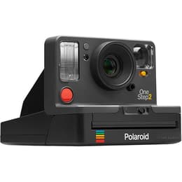 Polaroid One Step 2 - Svart