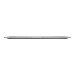 MacBook Air 13" (2017) - QWERTZ - Tysk