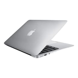 MacBook Air 13" (2017) - QWERTZ - Tysk