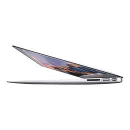 MacBook Air 13" (2017) - QWERTZ - Tysk