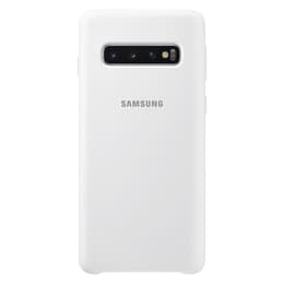 Galaxy S10+ 128GB - Vit - Olåst