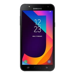 Galaxy J7 (2018) 16GB - Svart - Olåst