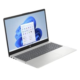 HP 15-FC0906NG 15-tum (2023) - Ryzen 7 - 7000 Series (U) - 16GB - SSD 1 TB QWERTY - Engelsk
