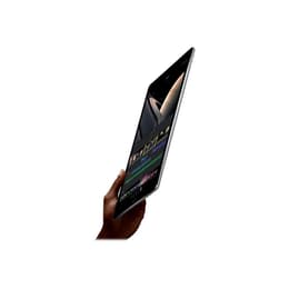 iPad Pro 12.9" (2017) 2:a generationen 512 Go - WiFi + 4G - Guld