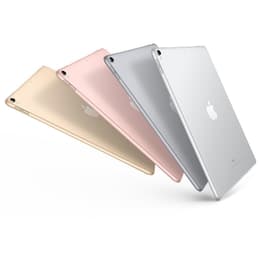 iPad Pro 12.9" (2017) 2:a generationen 512 Go - WiFi + 4G - Guld