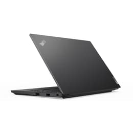 Lenovo ThinkPad E14 G2 14-tum (2020) - Ryzen 5 - 4000 Series (U) - 8GB - SSD 256 GB QWERTZ - Tysk