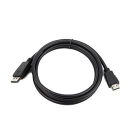 Reciclae Mini DisplayPort to HDMI TV-tillbehör