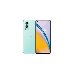 OnePlus Nord 2 5G 128GB - Blå - Olåst