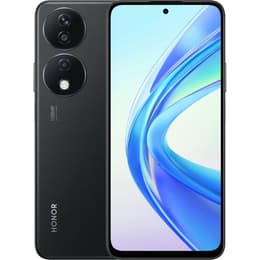 Honor X7b 128GB - Svart - Olåst