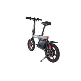 Gyroboarder B19 Elektrisk skoter