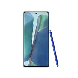 Galaxy Note20 256GB - Blå - Olåst