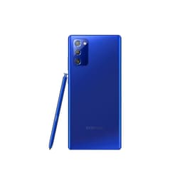 Galaxy Note20 256GB - Blå - Olåst