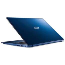 Acer Swift SF314-52-35S8 14-tum (2016) - Core i3-7100U - 4GB - SSD 256 GB AZERTY - Fransk