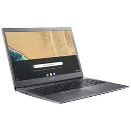 Acer Chromebook 715 CB715-1W Core i3 2.2 GHz 128GB SSD - 4GB AZERTY - Fransk