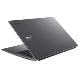 Acer Chromebook 715 CB715-1W Core i3 2.2 GHz 128GB SSD - 4GB AZERTY - Fransk