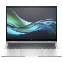HP EliteBook x360 1040 G11 14-tum (2023) - Core Ultra 7 155H - 16GB - SSD 512 GB QWERTY - Engelsk
