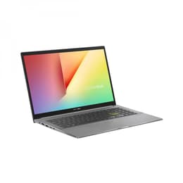 Asus S533EA-L1895T 15-tum (2021) - Core i5 - Gen 11 (G) - 16GB - SSD 512 GB AZERTY - Fransk