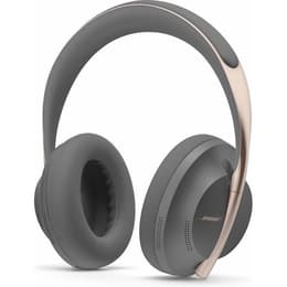 Bose 700 noise Cancelling wireless Hörlurar med microphone - Svart/Guld